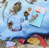 The Curated Parcel - Wondercloths // Tales Of Mermaid